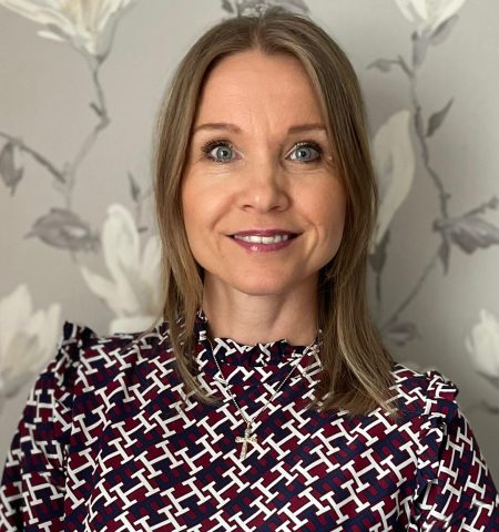 Elżbieta Grochalska-Jakuszkin