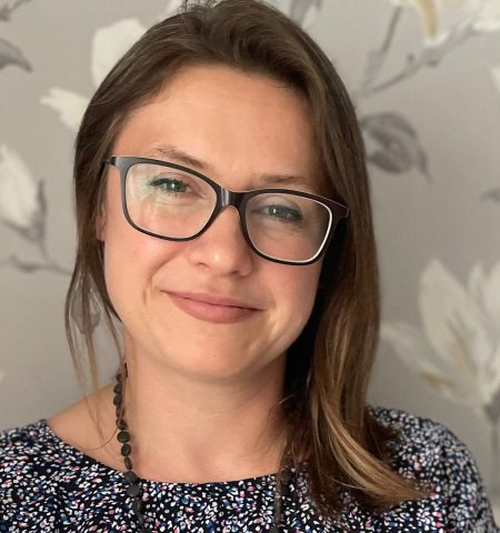 Małgorzata Klimas                ​